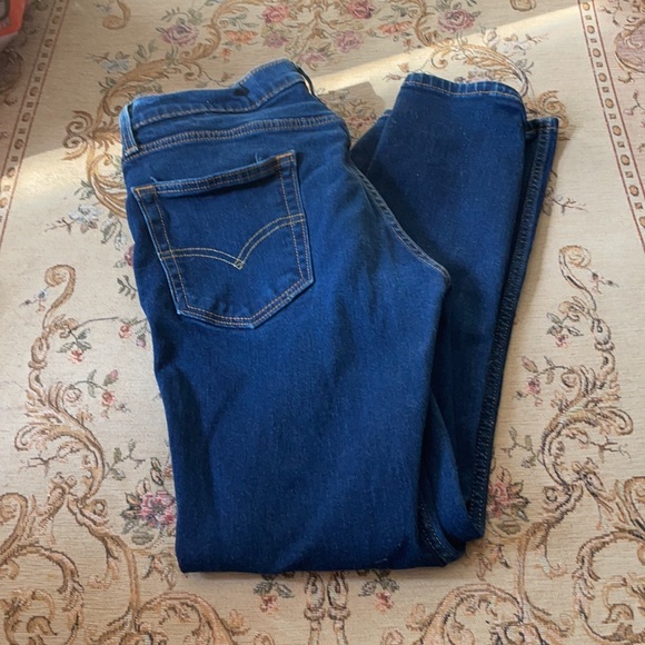 Men’s 514 Levi’s jeans - Picture 2 of 3
